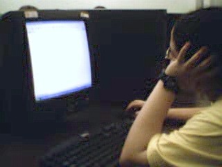 Lookie Look! This is me!