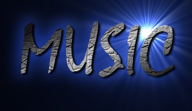 MUSIC