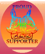 Proud Supporter of ALES