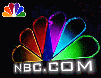 Love that NBC peacock!
