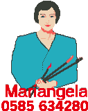 Mariangela