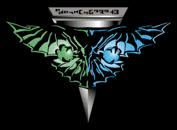 Romulan Logo