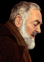 Padre Pio