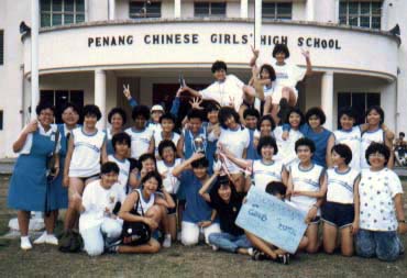 Yahoo....Yeah......After 3-month tough training under the strong sun.........CHeEr.....Blue House...