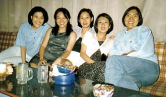 Look here.... Smile.... *click*