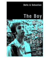 The Boy With The Arab Strap
