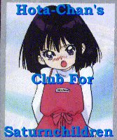Hota-chan's Club for Saturnchildren