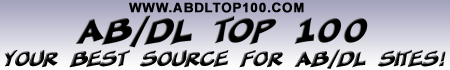 Vote for me @ AB/DL Top 100 - Your best source for the top AB/DL sites!