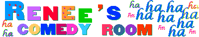 ComedyRoom