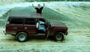 Bienvenido a nuestra p�gina