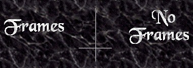Frames/No Frames