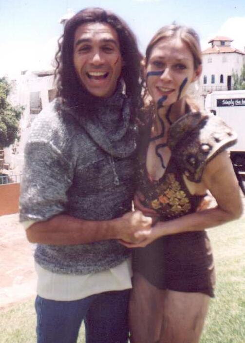 Lizette van Heerden 2