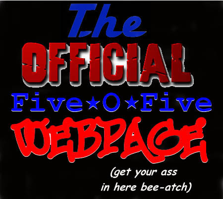 Grab your 40 and head on in.