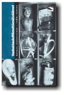 Markus J��skel�inen: Vanhat laulut nimett�m�t el�imet