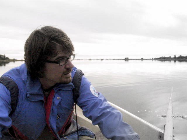 Markus J��skel�inen is a Finnish poet. His fifth collection of poetry, Valmis (Ready) was published in 2004. Here are some poems from the collection translated into English by David McDuff