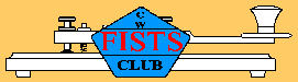 FISTS logo, small