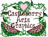 Web graphics from Castleberry Arts