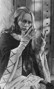 Francesca Annis as Lady Macbeth (Roman Polanski's Macbeth, 1971)