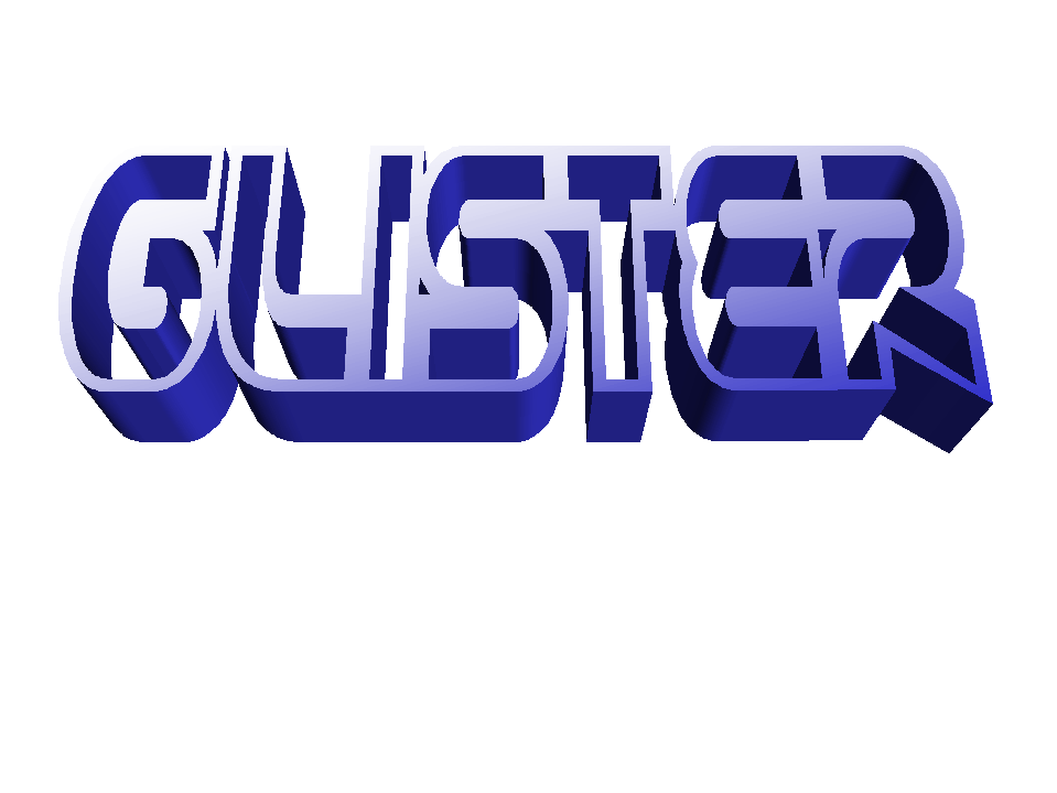 glister
