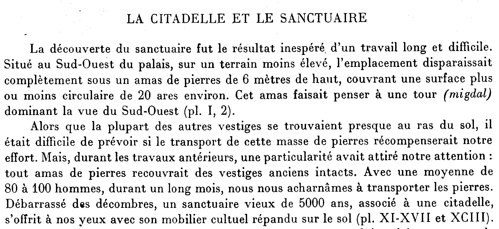 Original text in French