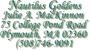 address: 75 College Pond Rd, Plymouth, MA 02360... 508-746-9091