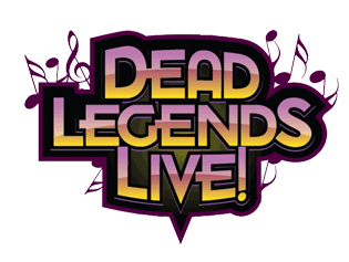 Dead Legends Live