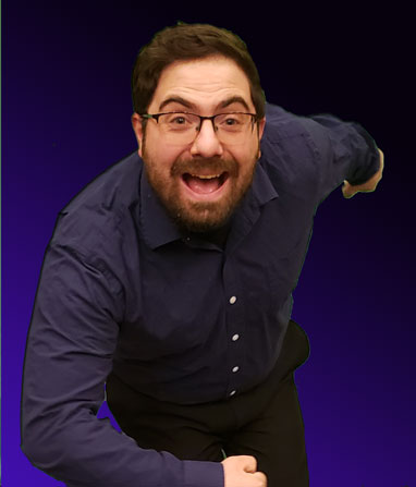 Josh
                Prouser