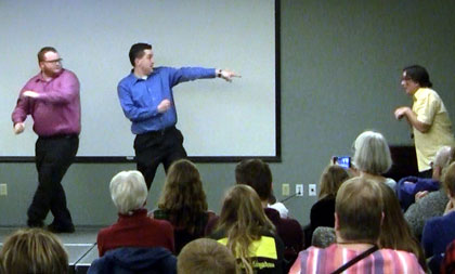 Agawam Library
                Show