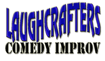 LaughCrafters:Comedy improv