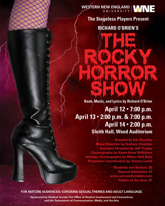 Rocky Horror Show
