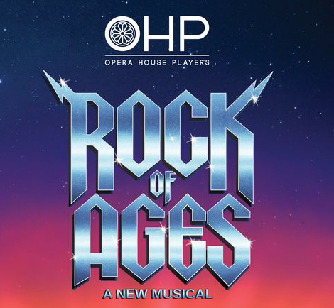 Rock of Ages
