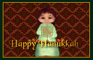 anichanukahgirl.gif (59872 bytes)