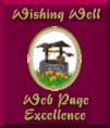 Wishing Well Award