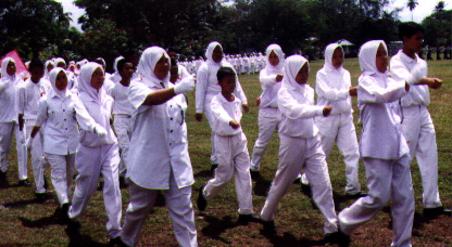 Persatuan Bulan Sabit Merah