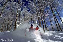 The Shadows at Steamboat