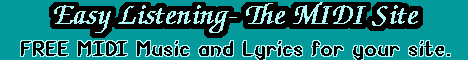 Easy Listening - The MIDI Site