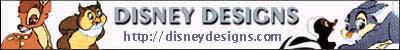 Disney Designs