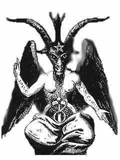 Authentic voodoo dolls