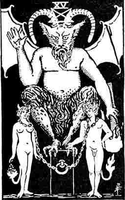 New Orleans Voodoo Doll