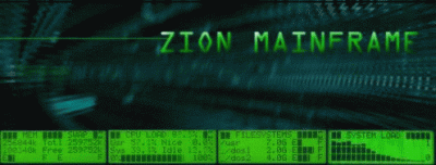 [Zion Mainframe]