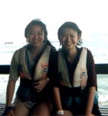 Last trip in 1999 : Pulau Payar, Kedah.
