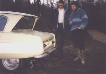 Rok: it's my daily driver...