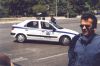 Xsara POLICE