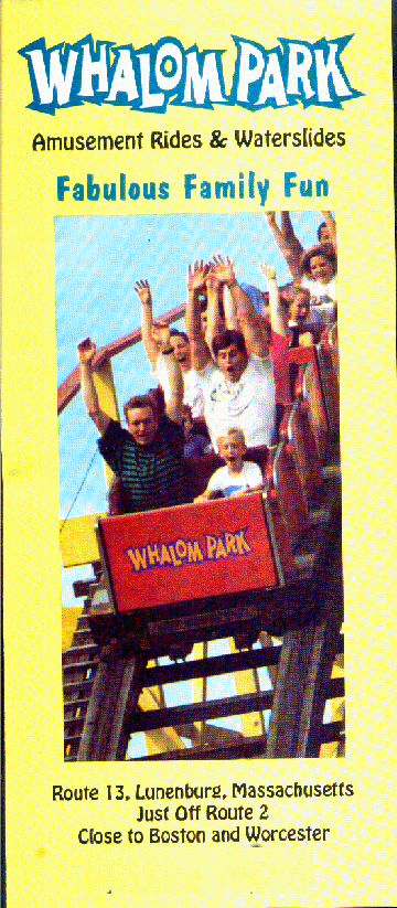 Have you bought a Whale Yet !