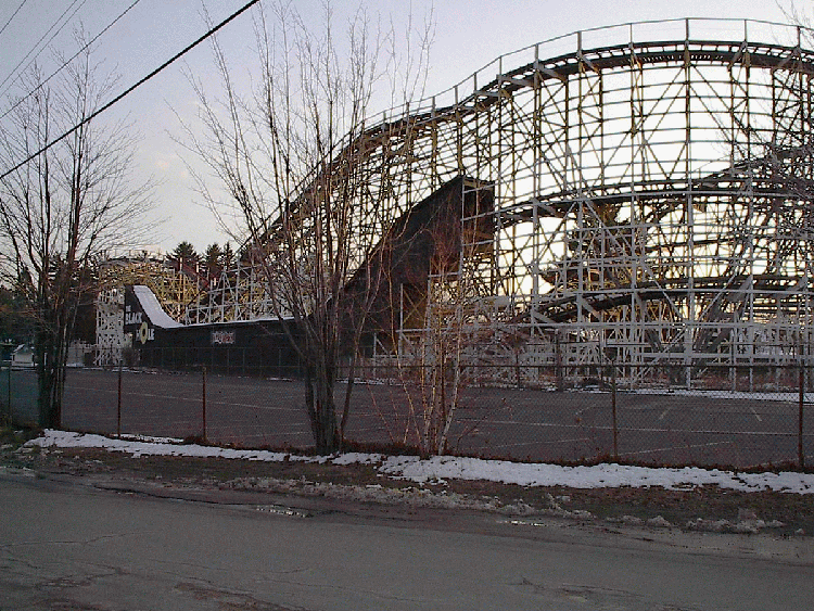 Have you bought a Whale Yet !