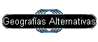 Geografas Alternativas