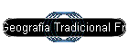 Geografa Tradicional Francesa I
