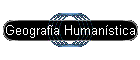 Geografa Humanstica