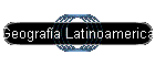 Geografa Latinoamericana