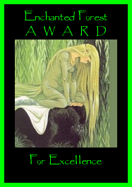 Enchantment Award